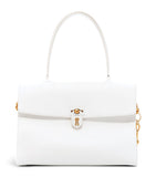 Schiaparelli calfskin Secret top-handle bag - British product