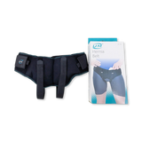 Holland & Barrett Greenlight Medicare Hernia Belt A-14 L Inguinal Hernia Support- Buy online at McGrocer