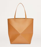 LOEWE Puzzle Fold Tote XL leather - British product