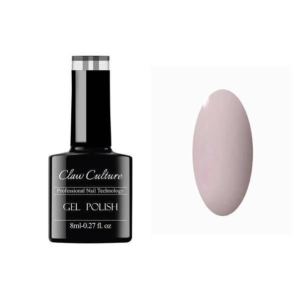 Claw Culture gel nail polish Paris 8ml - British product