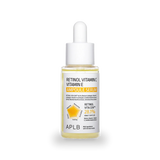 Holland & Barrett APLB Retinol Vitamin C Vitamin E Ampoule Serum 40ml- Buy online at McGrocer