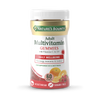 Nature's Bounty Multivitamin Gummies 60 Count, imported from the UK
