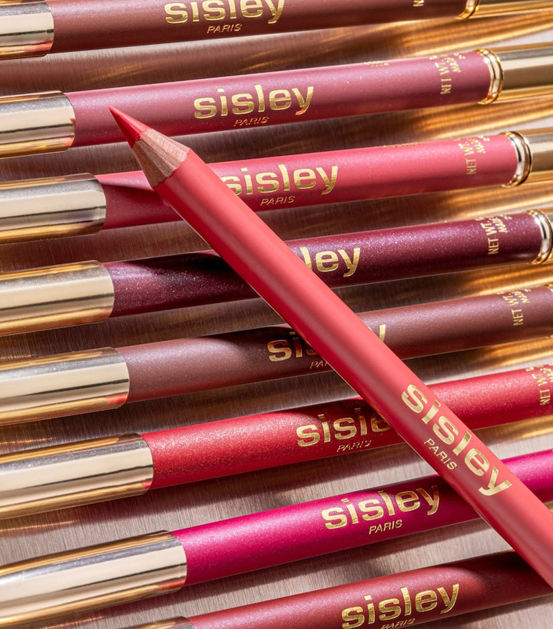 Sisley Phyto-Lèvres Perfect lip balm (British brand)