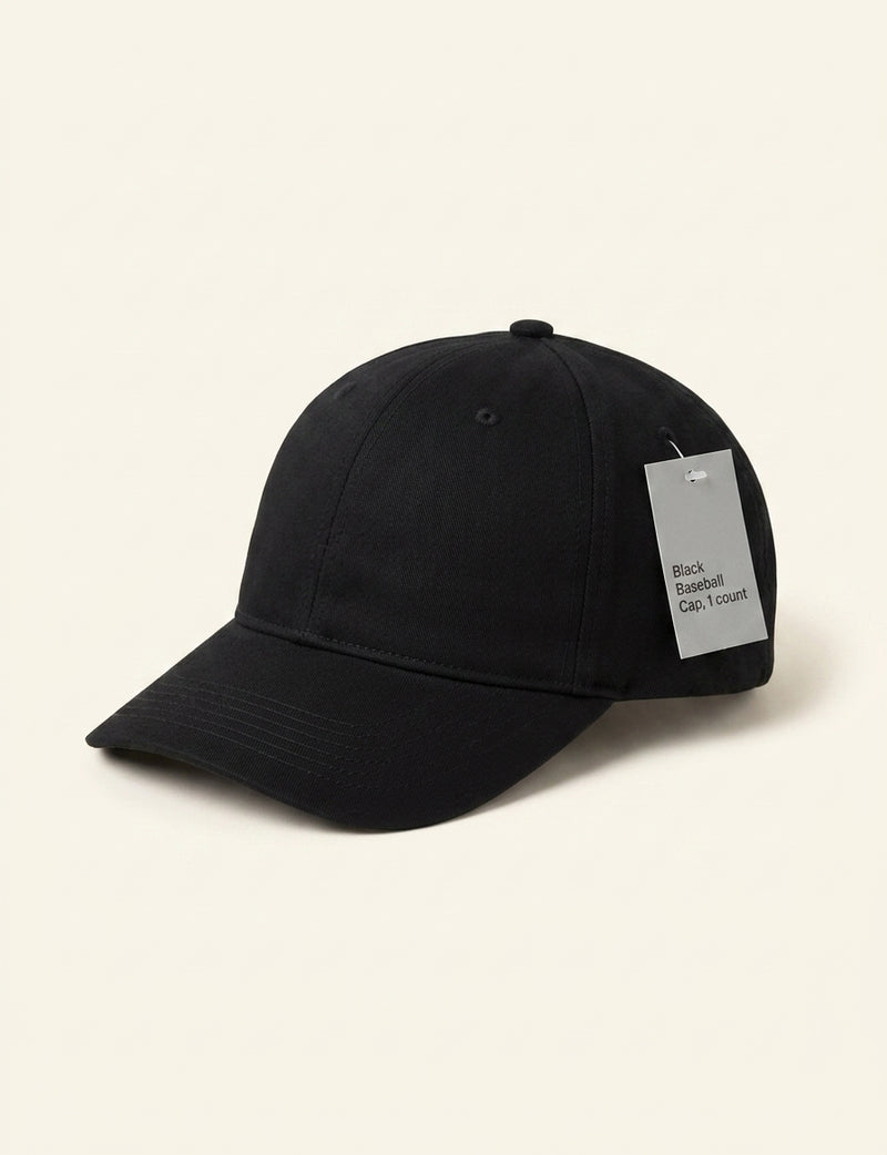 Prada Re-Nylon woven baseball cap - British product