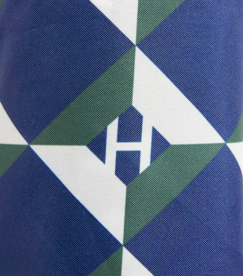 Harrods Geo Clash umbrella (British brand)