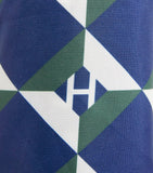 Harrods Geo Clash umbrella (British brand)