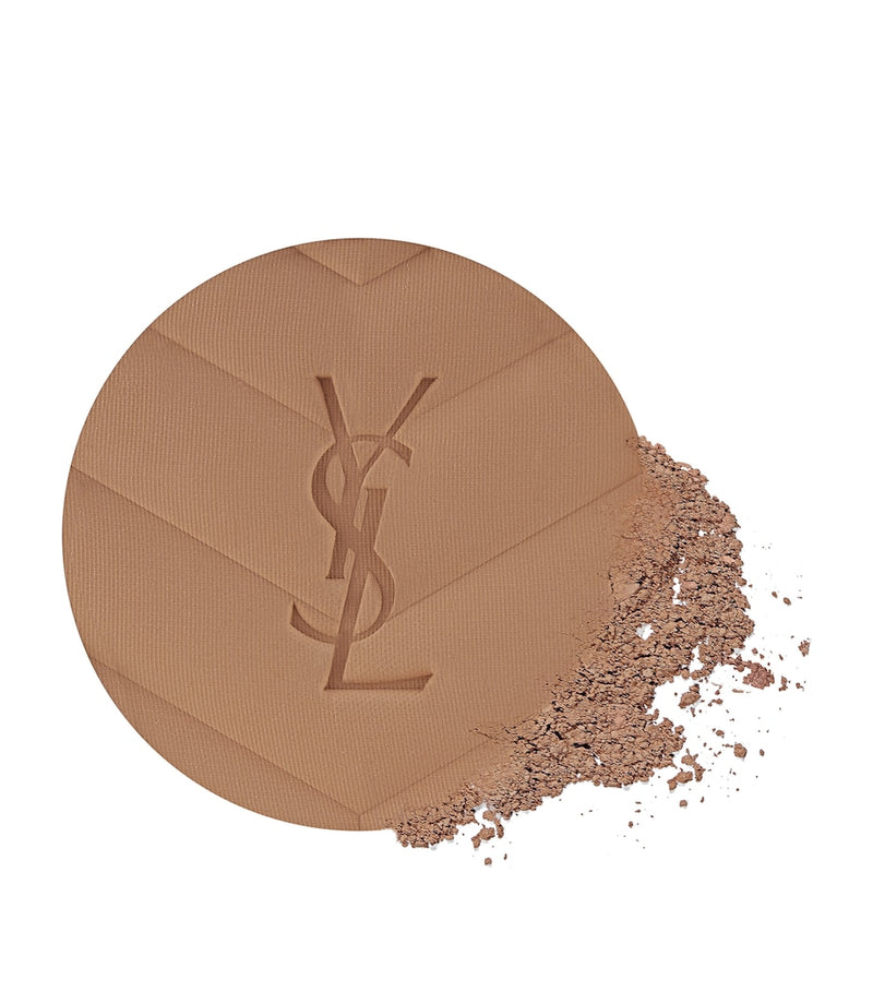 YSL All Hours Hyper Finish Powder (British brand)