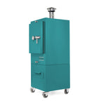 Charlie Oven Charcoal Oven - British product
