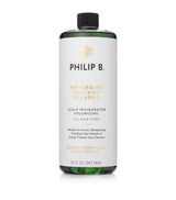 Harrods Philip B Peppermint Avocado Shampoo 947ml- Buy online at McGrocer
