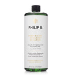 Philip B Peppermint Avocado Shampoo 947ml, imported from the UK