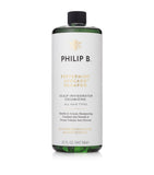 Philip B Peppermint Avocado Shampoo 947ml, imported from the UK