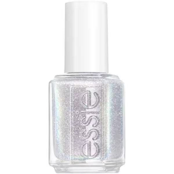 Essie Nail Art Topcoat 00 Lustrous Luxury - British product