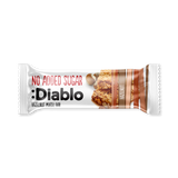 Holland & Barrett Diablo No Added Sugar Muesli Bar Hazelnut 30g- Buy online at McGrocer