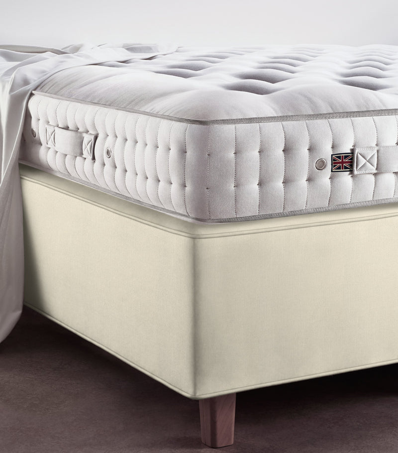 Vispring Herald Superb Mattress 150cm x 200cm (British brand)