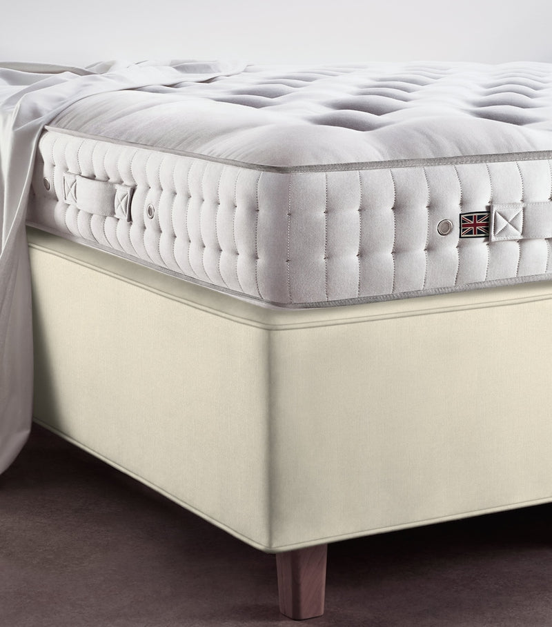 Vispring Herald Superb Mattress 150cm x 200cm (British brand)