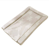 Tiny Bed Company Hudson Teddy Bear changing mat - British product