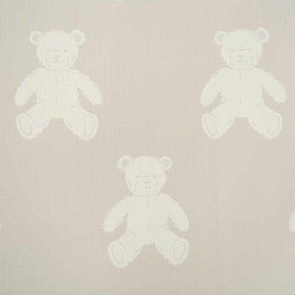 Tiny Bed Company Hudson Teddy Bear changing mat - British product