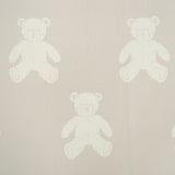 Tiny Bed Company Hudson Teddy Bear changing mat - British product