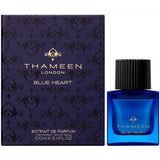 Thameen Blue Heart extrait de parfum 100ml, imported from the UK