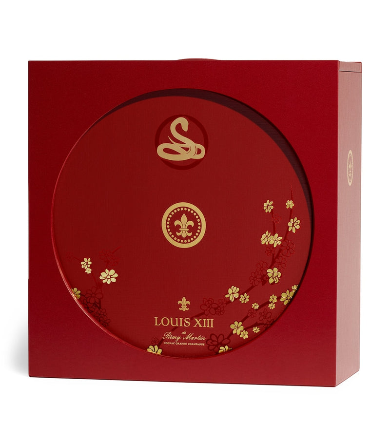 Louis XIII Classic cognac Year of the Snake 70cl - British product
