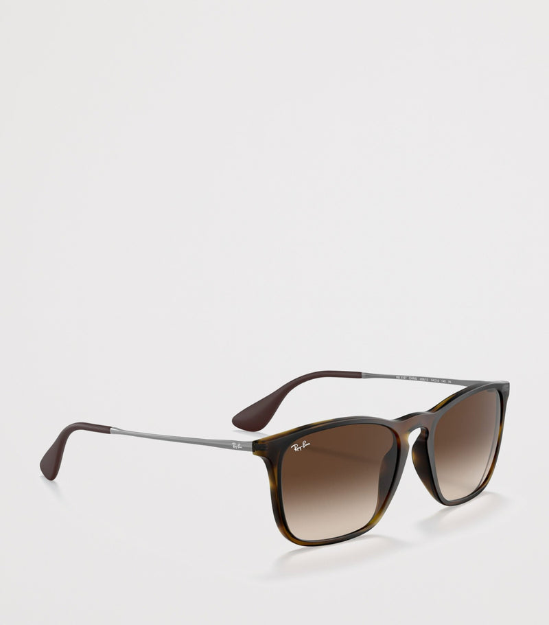 Ray-Ban Chris square sunglasses - British product