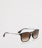 Ray-Ban Chris square sunglasses - British product