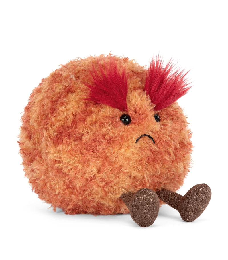 Jellycat Amuseables Planet Mars plush toy 22cm (British brand)