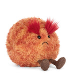 Jellycat Amuseables Planet Mars plush toy 22cm (British brand)