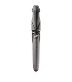 Montegrappa Lamborghini 60° Grigio Titans rollerball pen (British brand)