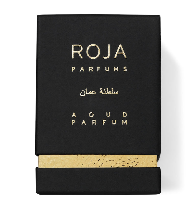 Roja Qatar Parfum 50ml - British product