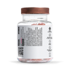 Starpowa strawberry magnesium gummies 30-pack - British product