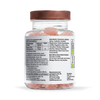 Starpowa strawberry magnesium gummies 30-pack - British product
