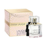 Lalique L'Amour eau de perfume 50ml, UK version