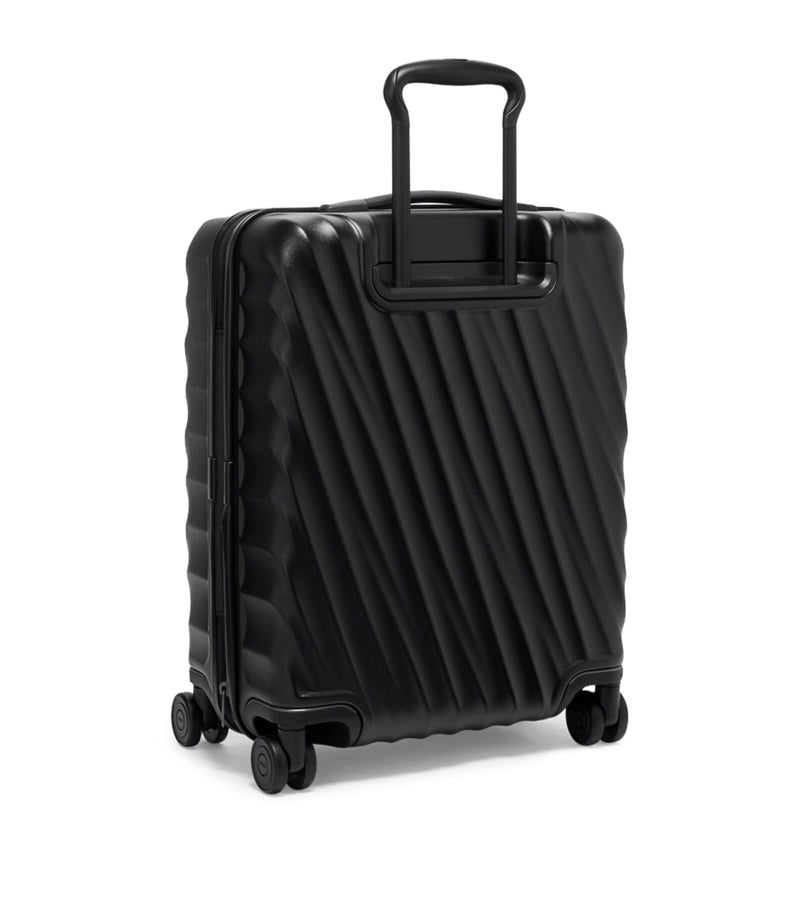 Tumi 19 Degree check-in polycarbonate suitcase 58cm, UK version