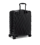 Tumi 19 Degree check-in polycarbonate suitcase 58cm, UK version