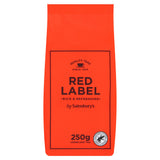 Sainsbury's Red Label Loose Tea 250g GOODS Sainsburys   