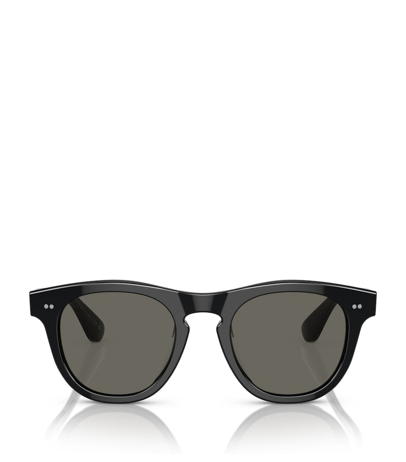 Oliver Peoples acetate sunglasses 0OV5509SU (British brand)