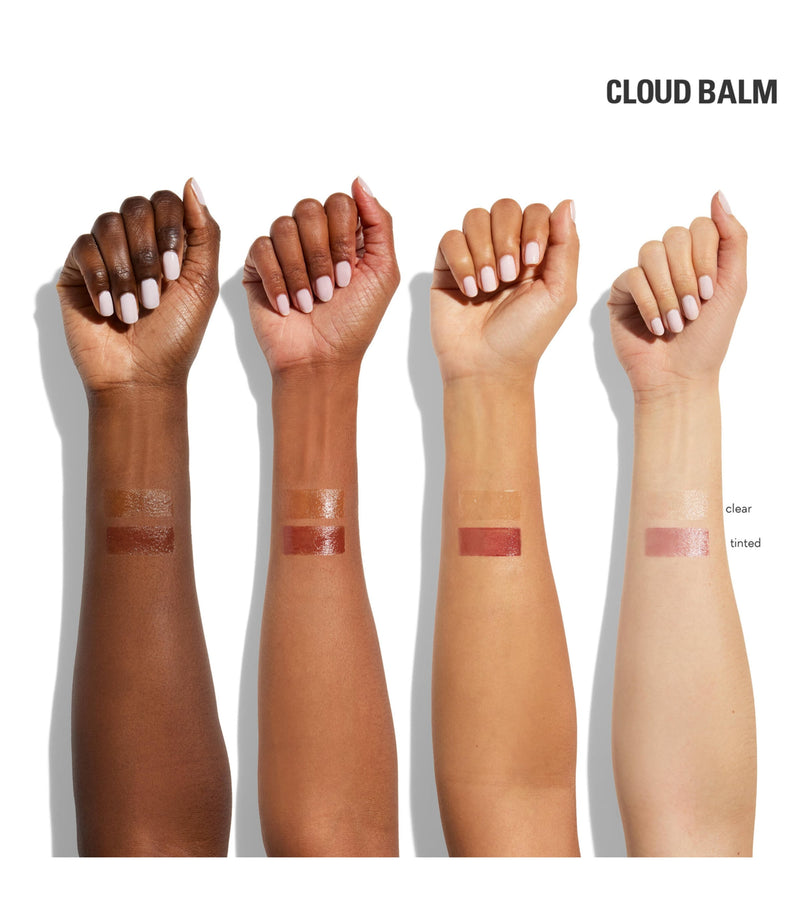 Kylie Cosmetics Cloud Balm lip balm 10g, imported from the UK