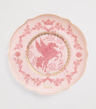 Harrods Menagerie espresso cup and saucer, UK version