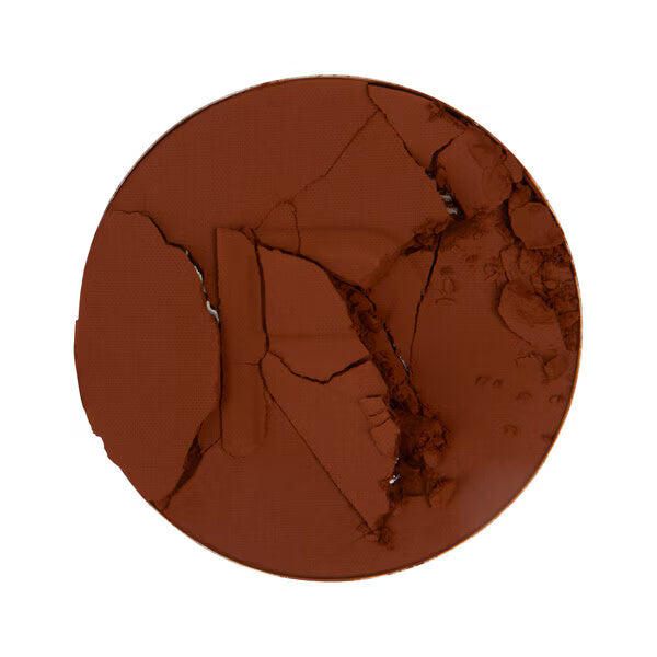 Makeup Revolution Reloaded Pressed Powder Dark shade, imported from the UK