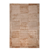 Harrods The Rug Company Arwen Warm Handcrafted Wool Rug (1.83m x 2.74m)- Buy online at McGrocer