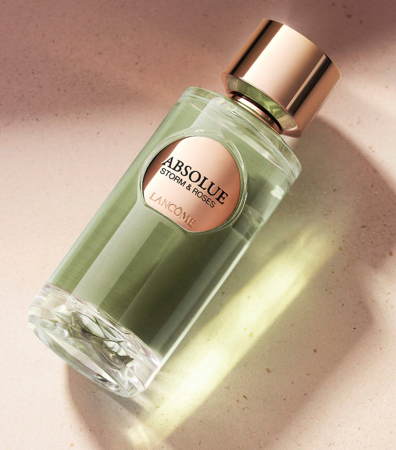 Lancôme Absolue Storm & Roses eau de parfum 100ml, UK version