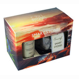 Superdrug CorinCraft Smart Aromatherapy Lava Stones & Refresher Oil Gift Set- Buy online at McGrocer