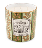 Ginori 1735 Luke Edward Hall Fox Thicket Folly scented candle, UK version