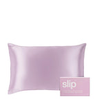 Slip Mulberry Silk Queen Pillowcase 51cm x 76cm (British brand)