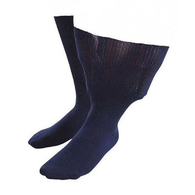 Superdrug IOMI Unisex Extra Wide Soft Cotton Oedema Socks- Buy online at McGrocer