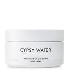 Byredo Gypsy Water body cream - British product