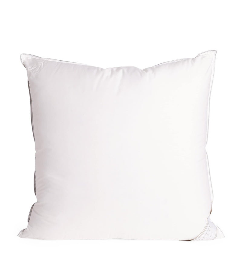 Firm Goose Down Pillow 65cm x 65cm