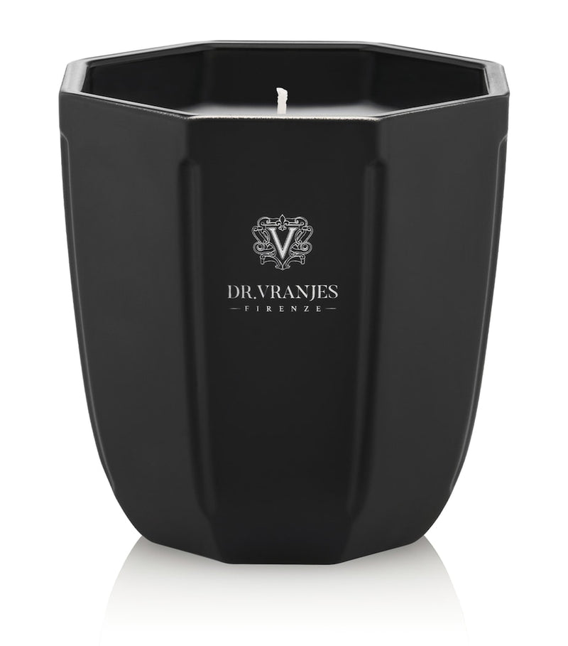 Dr Vranjes Firenze Rosa Tabacco Candle 200g - British product