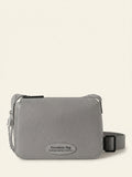 Mulberry Billie Small Classic Grain Leather Cross Body Bag - British product